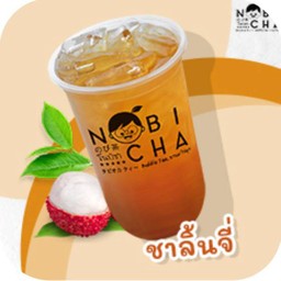 ชาลิ้นจี่