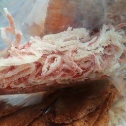 ร้านน้องหญิง​ ของฝากจากทะเล