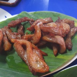 หมูหลอด