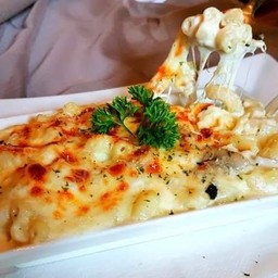 มักกะโรนีอบซีส