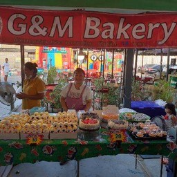 G&M Bakery