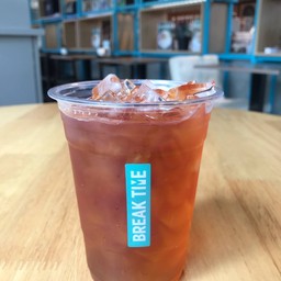 Ice Elder Flower Earl Grey