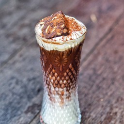 โกโก้บราวนี่รักโลก