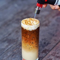 กาแฟเครมบรูว์เล