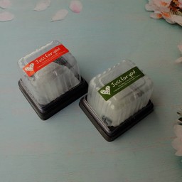 ไดฟุกุ size s ไส้สตอเบอรี่ชาเขียว