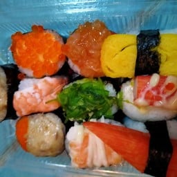 มิสเตอร์ซูชิ