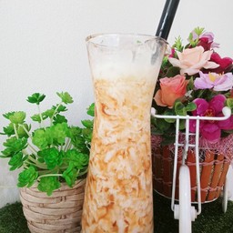 นมสดบราวซูก้า