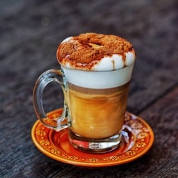 บราวน์บีช(ร้อน)