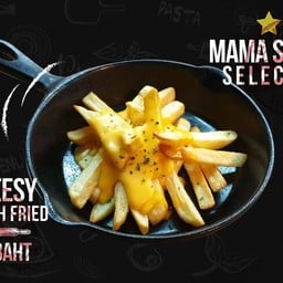 เฟรนฟรายชีส