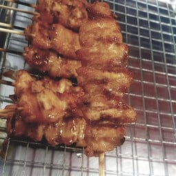 นายสองเนื้อย่าง