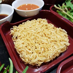 บะหมี่เหลือง