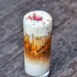 กาแฟ ดอกบัว