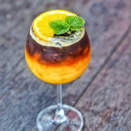 กาแฟส้ม