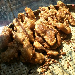 กล้วยทอด