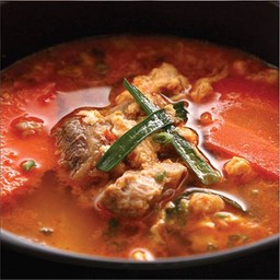 ซุปเนื้อตุ๋นวากิว