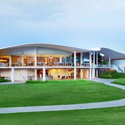 Pattaya Country Club
