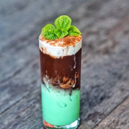 ช็อคโก้มินท์