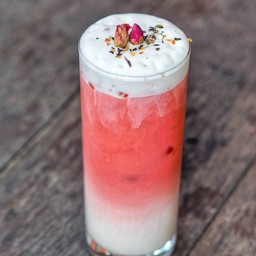 นมกุหลาบ