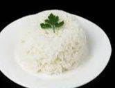 ข้าวสวย