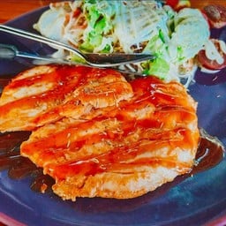 ร้านสเต๊กบ้านนอก