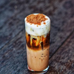 กาแฟไมโล