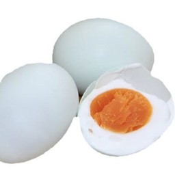 ไข่เค็ม