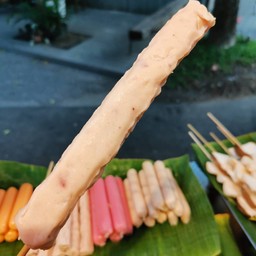 หมึกแท่ง