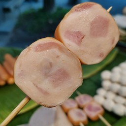 แฮมไอติม