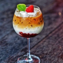 กาแฟหนูน้อยหมวกแดง