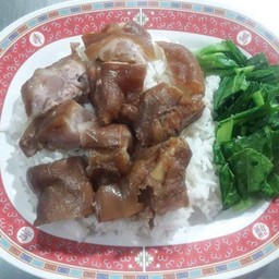 ข้าวคากิ