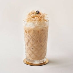 บุษบาลาเต้ ( เย็น )