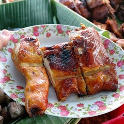 ไก่ย่าง