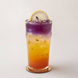 เสาวรส ( โซดา )