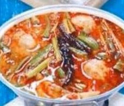 ต้มยำรวมมิตร