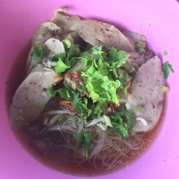 หมูยอ