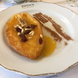 french toast
