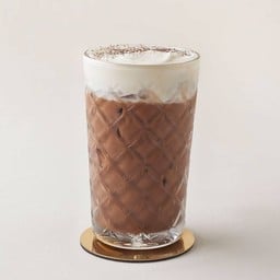 มอคค่า ( เย็น )