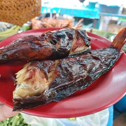 ปลาดุกย่าง