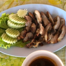 เนื้อย่าง