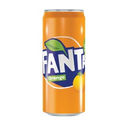 Fanta Orange