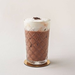 ช็อกโกแลตเย็น