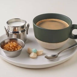 อเมริกาโน ( ร้อน )