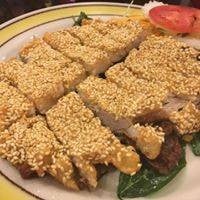 เป็ดกำลังภายใน