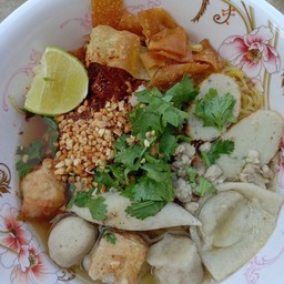 เซี่ยงไฮ้น้ำต้มยำ