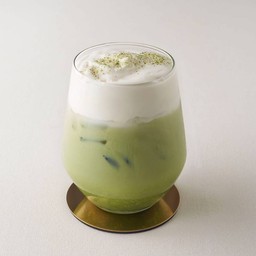 ชิซูโอกะมัทฉะ ครีมชีส