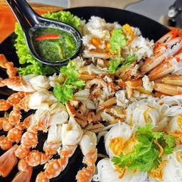 มายมิ้นท์ ซีฟู๊ด มหาชัย (สาขาบางแค ซอย4)