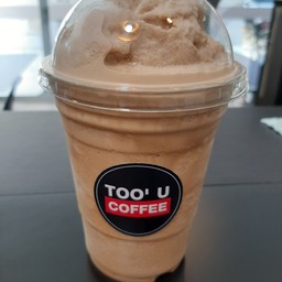 ลาเต้ ปั่น (Latte)