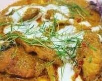 ฉู่ฉี่ปลาคัง