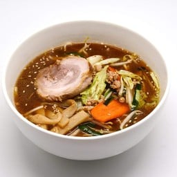 MISO RAMEN