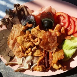 โป๊ยเซียนออร์เดิร์ฟร้อน